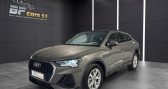 Audi Q3 Sportback occasion année 2020 boite Automatique Annonce Audi Q3 Sportback occasion Diesel 40 tdi quattro business line 2.0 190cv bva7 à CERNAY LES REIMS