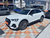 Annonce Audi Q3 Sportback occasion Diesel 40 TDI QUATTRO S-LINE  Lescure-d'Albigeois