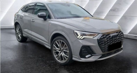 Audi Q3 Sportback , garage RM CONCEPT CAR  Meteren