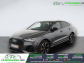 Annonce Audi Q3 Sportback occasion Essence 40 TFSI 190 ch BVA Quattro � Beaupuy
