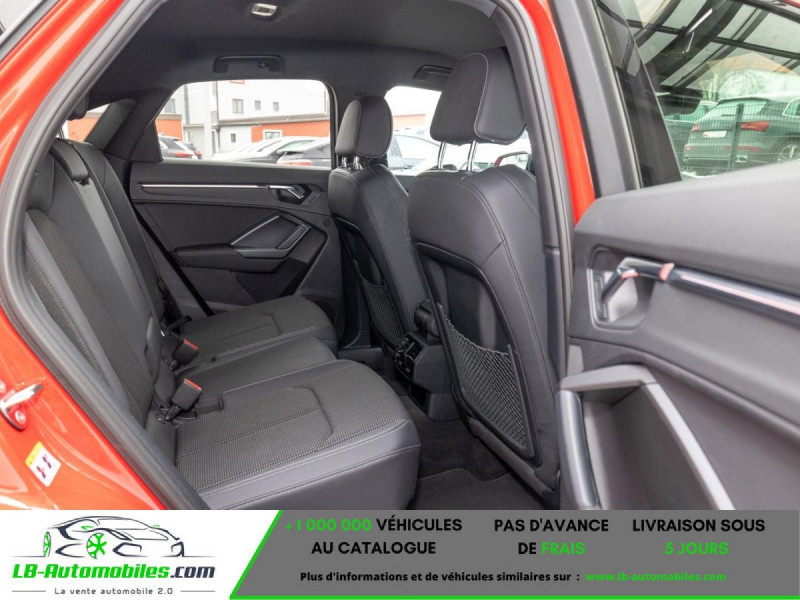 Audi Q3 Sportback 40 TFSI 190 ch BVA Quattro  occasion � Beaupuy - photo n�6