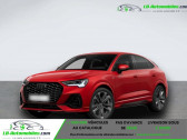 Audi Q3 Sportback 40 TFSI 190 ch BVA Quattro  � Beaupuy 31