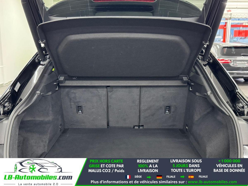 Audi Q3 Sportback 40 TFSI 190 ch BVA Quattro  occasion � Beaupuy - photo n�10