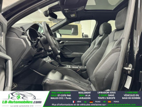 Audi Q3 Sportback 40 TFSI 190 ch BVA Quattro  occasion � Beaupuy - photo n�6