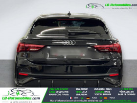 Audi Q3 Sportback 40 TFSI 190 ch BVA Quattro  occasion � Beaupuy - photo n�5