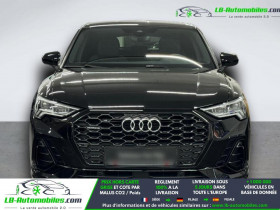 Audi Q3 Sportback 40 TFSI 190 ch BVA Quattro  occasion � Beaupuy - photo n�4