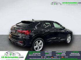 Audi Q3 Sportback 40 TFSI 190 ch BVA Quattro  occasion � Beaupuy - photo n�3