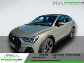 Audi Q3 Sportback occasion année 2022 boite Automatique Annonce Audi Q3 Sportback occasion Essence 40 TFSI 190 ch BVA Quattro à Beaupuy