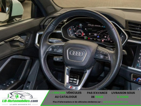 Audi Q3 Sportback 40 TFSI 190 ch BVA Quattro  occasion � Beaupuy - photo n�7
