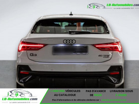 Audi Q3 Sportback 40 TFSI 190 ch BVA Quattro  occasion � Beaupuy - photo n�4