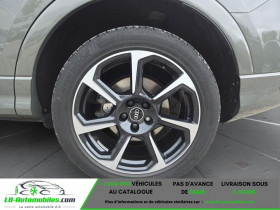 Audi Q3 Sportback 40 TFSI 190 ch BVA Quattro  occasion � Beaupuy - photo n�11