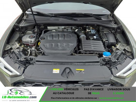 Audi Q3 Sportback 40 TFSI 190 ch BVA Quattro  occasion � Beaupuy - photo n�12