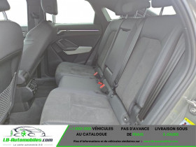 Audi Q3 Sportback 40 TFSI 190 ch BVA Quattro  occasion � Beaupuy - photo n�9