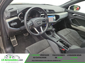 Audi Q3 Sportback 40 TFSI 190 ch BVA Quattro  occasion � Beaupuy - photo n�8