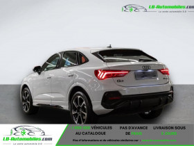 Audi Q3 Sportback 40 TFSI 190 ch BVA Quattro  occasion � Beaupuy - photo n�2