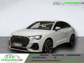 Audi Q3 Sportback , garage LB AUTOMOBILES � Beaupuy