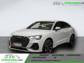 Audi Q3 Sportback occasion  année 2022 boite Automatique Annonce Audi Q3 Sportback occasion Essence 40 TFSI 190 ch BVA Quattro à Beaupuy
