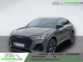 Audi Q3 Sportback occasion  année 2022 boite Automatique Annonce Audi Q3 Sportback occasion Essence 40 TFSI 190 ch BVA Quattro à Beaupuy