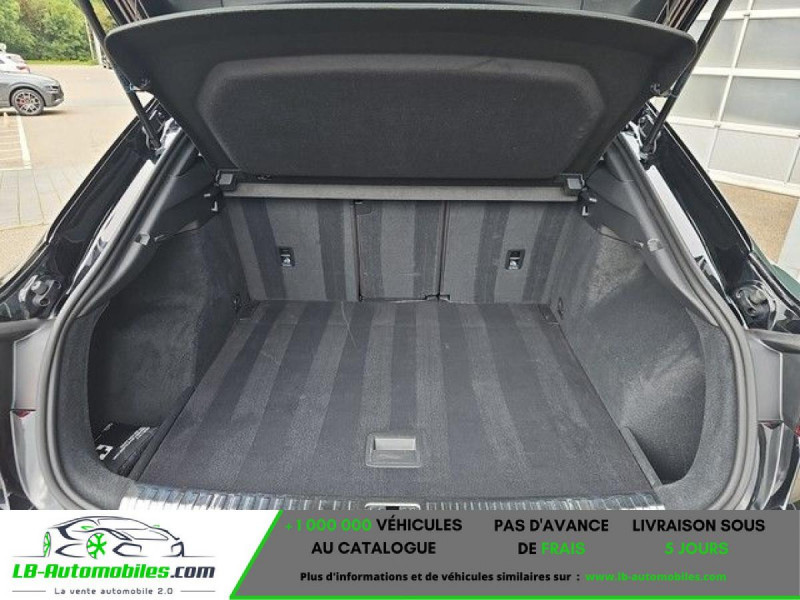 Audi Q3 Sportback 40 TFSI 190 ch BVA Quattro  occasion  Beaupuy - photo n7