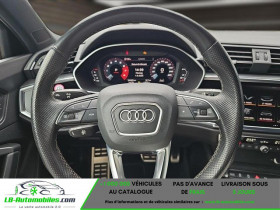 Audi Q3 Sportback 40 TFSI 190 ch BVA Quattro  occasion � Beaupuy - photo n�5