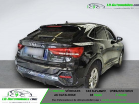 Audi Q3 Sportback 40 TFSI 190 ch BVA Quattro  occasion � Beaupuy - photo n�3