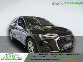 Audi Q3 Sportback 40 TFSI 190 ch BVA Quattro  occasion � Beaupuy - photo n�2