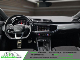 Audi Q3 Sportback 40 TFSI 190 ch BVA Quattro  occasion � Beaupuy - photo n�3