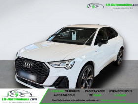 Audi Q3 Sportback , garage LB AUTOMOBILES � Beaupuy