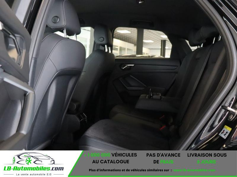 Audi Q3 Sportback 40 TFSI 190 ch BVA Quattro  occasion  Beaupuy - photo n6