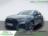 Audi Q3 Sportback 40 TFSI 190 ch BVA Quattro   Beaupuy 31