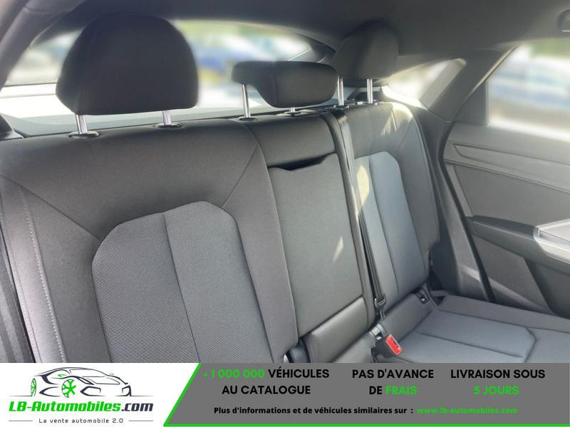 Audi Q3 Sportback 40 TFSI 190 ch BVA Quattro  occasion  Beaupuy - photo n9