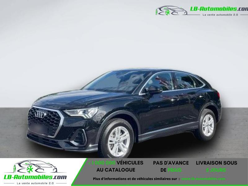 Audi Q3 Sportback 40 TFSI 190 ch BVA Quattro  occasion  Beaupuy