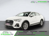 Audi Q3 Sportback 40 TFSI 190 ch BVA Quattro   Beaupuy 31