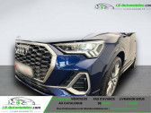 Audi Q3 Sportback occasion année 2022 boite Automatique Annonce Audi Q3 Sportback occasion Essence 40 TFSI 190 ch BVA Quattro à Beaupuy