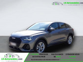 Audi Q3 Sportback 40 TFSI 190 ch BVA Quattro   Beaupuy 31