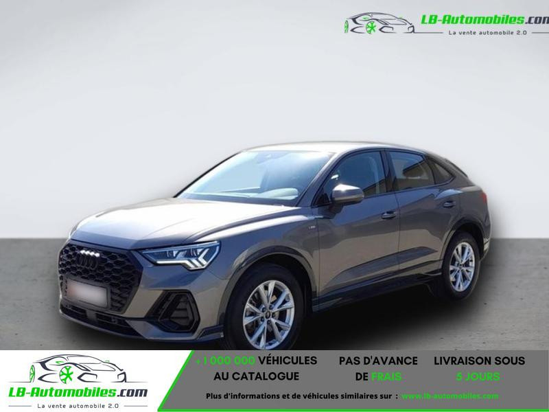 Audi Q3 Sportback 40 TFSI 190 ch BVA Quattro  occasion  Beaupuy