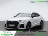 Audi Q3 Sportback 40 TFSI 190 ch BVA Quattro   Beaupuy 31