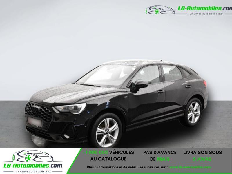 Audi Q3 Sportback 40 TFSI 190 ch BVA Quattro  occasion  Beaupuy