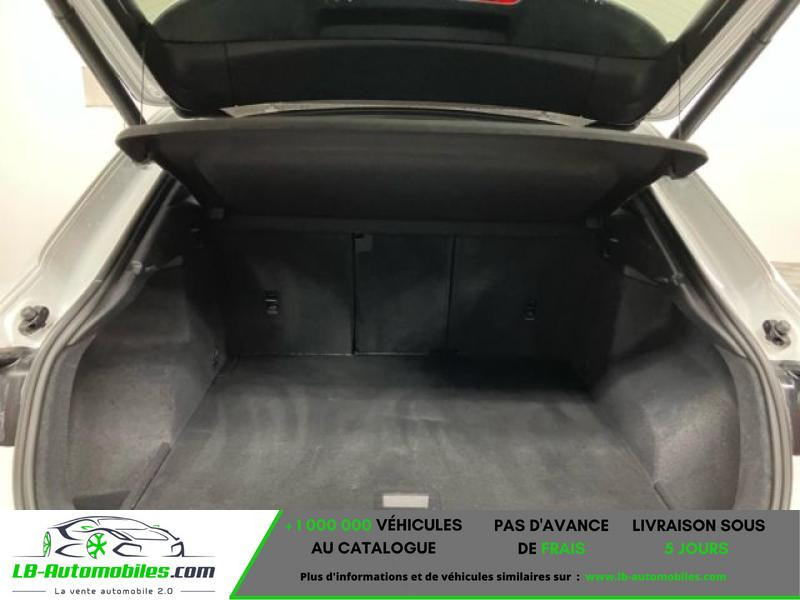Audi Q3 Sportback 40 TFSI 190 ch BVA Quattro  occasion  Beaupuy - photo n7