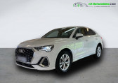 Annonce Audi Q3 Sportback occasion Essence 40 TFSI 190 ch BVA Quattro  Beaupuy