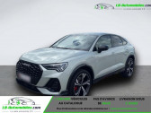 Audi Q3 Sportback 40 TFSI 190 ch BVA Quattro   Beaupuy 31