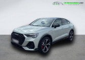 Annonce Audi Q3 Sportback occasion Essence 40 TFSI 190 ch BVA Quattro  Beaupuy