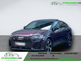Audi Q3 Sportback 40 TFSI 190 ch BVA Quattro   Beaupuy 31