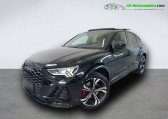 Audi Q3 Sportback occasion année 2021 boite Automatique Annonce Audi Q3 Sportback occasion Essence 40 TFSI 190 ch BVA Quattro à Beaupuy