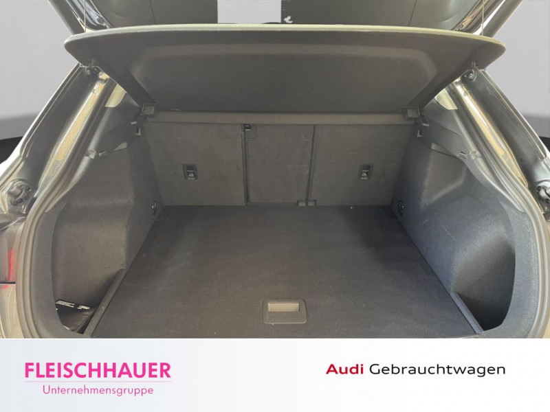 Audi Q3 Sportback 40 TFSI 190 ch BVA Quattro  occasion  Beaupuy - photo n9