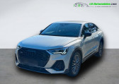 Annonce Audi Q3 Sportback occasion Essence 40 TFSI 190 ch BVA Quattro  Beaupuy