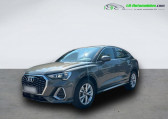 Audi Q3 Sportback occasion année 2023 boite Automatique Annonce Audi Q3 Sportback occasion Essence 40 TFSI 190 ch BVA Quattro à Beaupuy