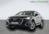 Audi Q3 Sportback occasion année 2024 boite Automatique Annonce Audi Q3 Sportback occasion Essence 40 TFSI 190 ch BVA Quattro à Beaupuy