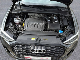 Audi Q3 Sportback 40 TFSI 190 ch BVA Quattro  occasion  Beaupuy - photo n11
