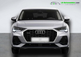 Audi Q3 Sportback 40 TFSI 190 ch BVA Quattro  occasion  Beaupuy - photo n4
